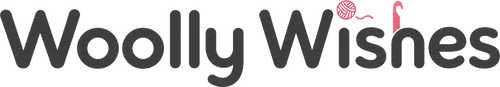Woolly Wishes logo